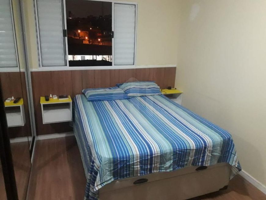 Casa sobrado com 2 dormitórios e 2 vagas à venda no PEstana