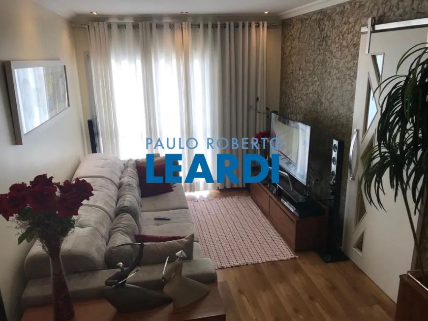 APARTAMENTO - VILA OSASCO - SP