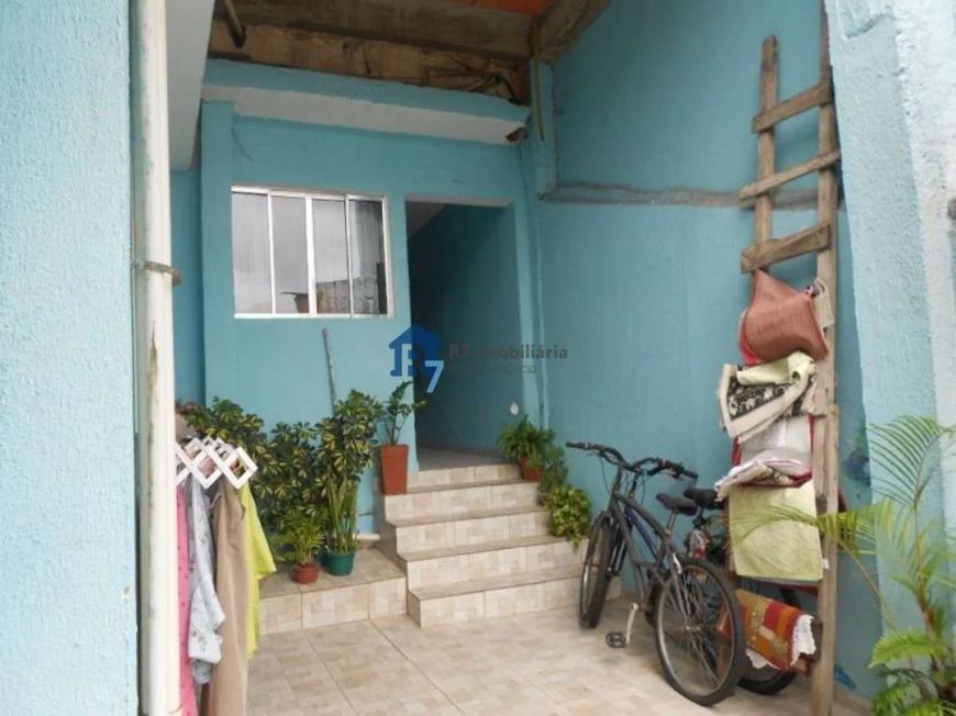 Casa 4 dormitórios à venda Jaguaribe Osasco/SP