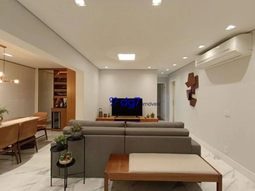 Apartamento à venda, 117 m² por R$ 1.300.000,00 - Vila São Francisco - Osasco/SP
