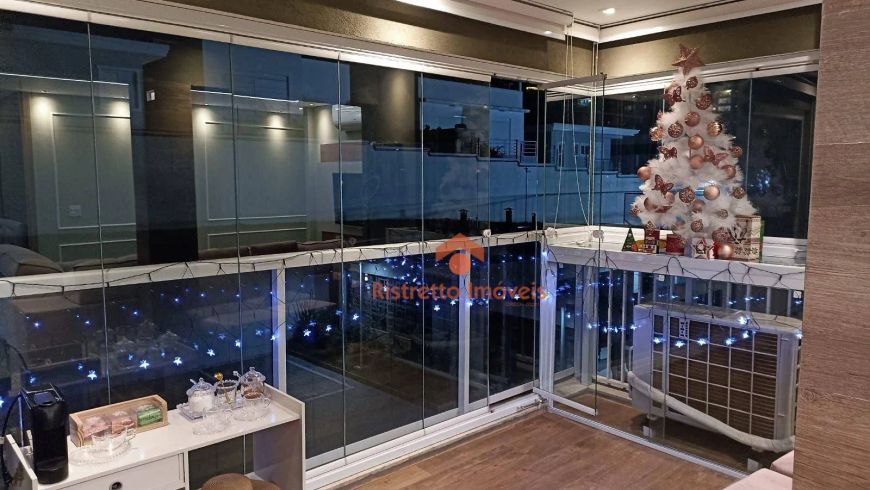Apartamento com 2 dormitórios à venda, 90 m² por R$ 1.200.000 - Umuarama - Osasco/SP