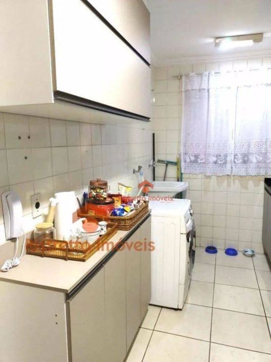 Apartamento Residencial à venda, Jardim Veloso, Osasco - AP5164.