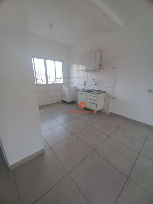 Apartamento à venda, 61 m² por R$ 280.000,00 - Presidente Altino - Osasco/SP
