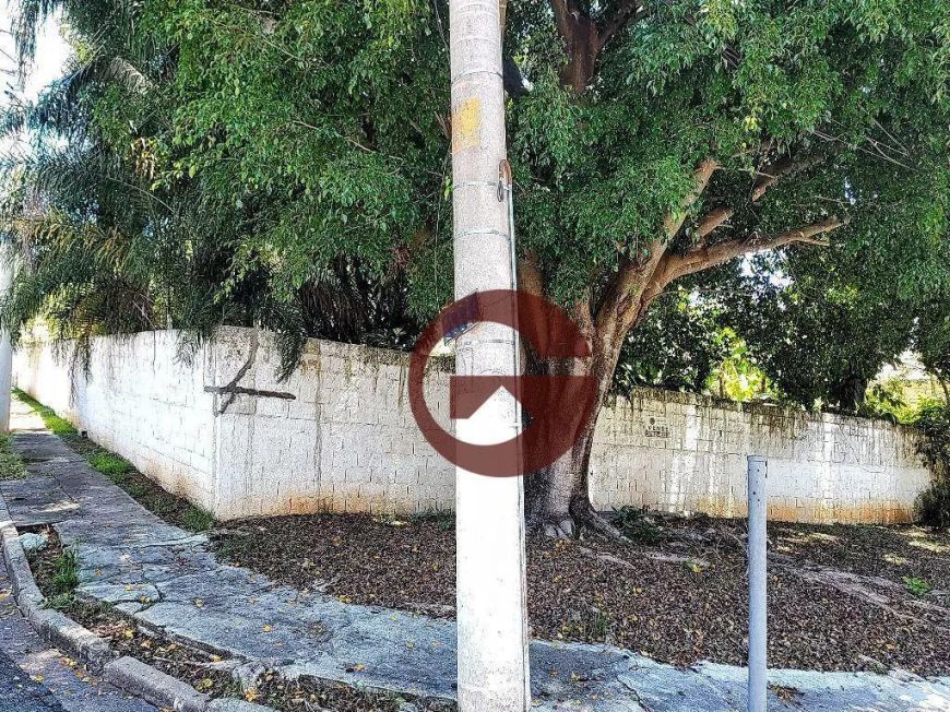 Terreno à venda, 531 m² por R$ 800.000,00 - Parque dos Príncipes - Osasco/SP