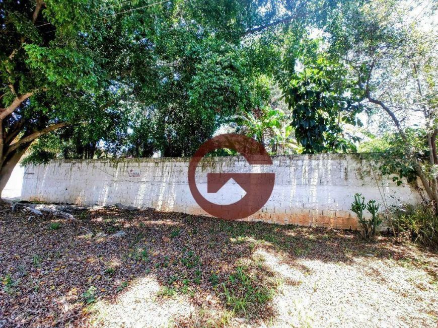 Terreno à venda, 531 m² por R$ 800.000,00 - Parque dos Príncipes - Osasco/SP