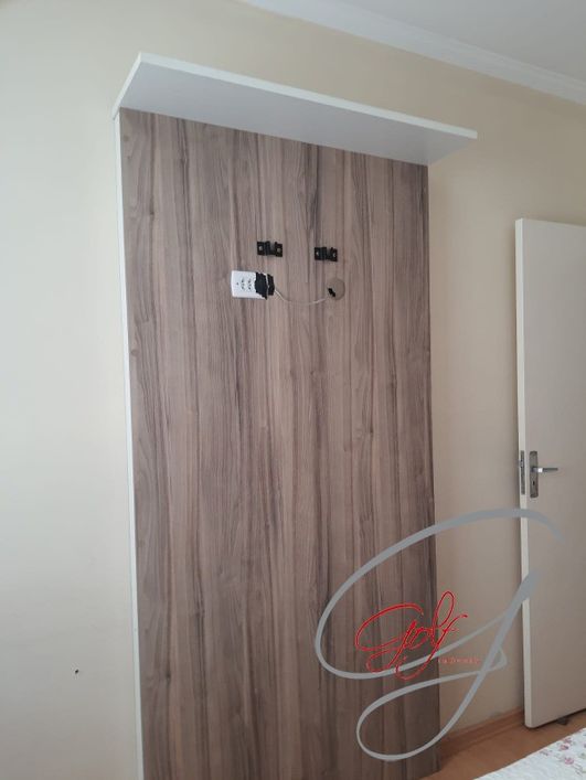 Apartamento no bairro Jaguaribe, Osasco-SP.