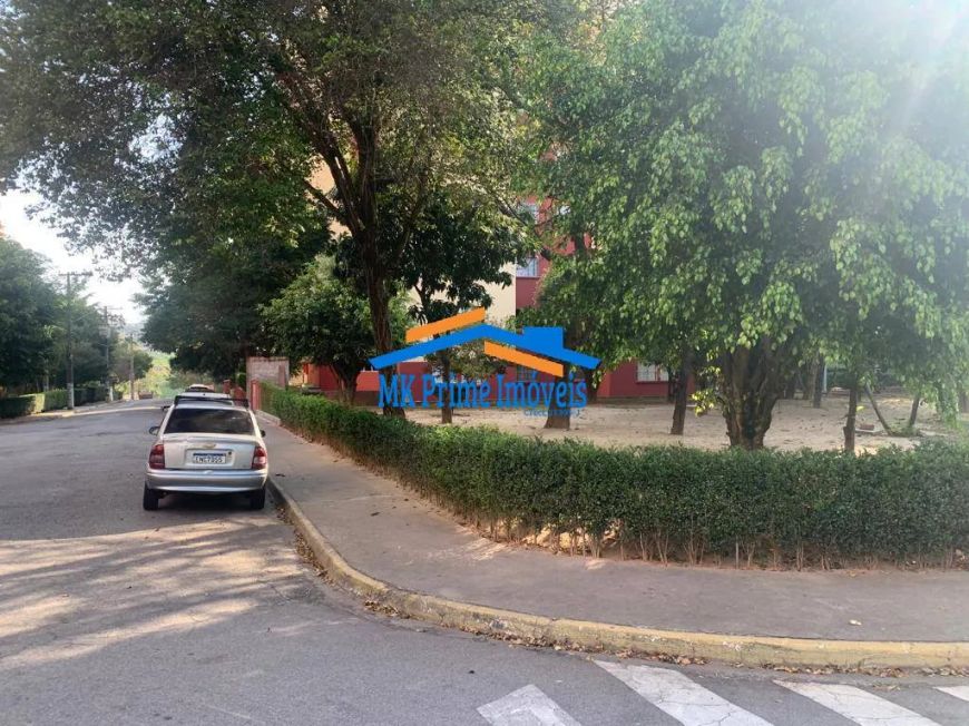 Apartamento no Condominio São Cristóvão, Osasco.