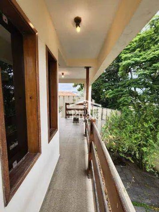 Sobrado com 4 dormitórios à venda, 282 m² por R$ 1.452.200,00 - Vila Osasco - Osasco/SP