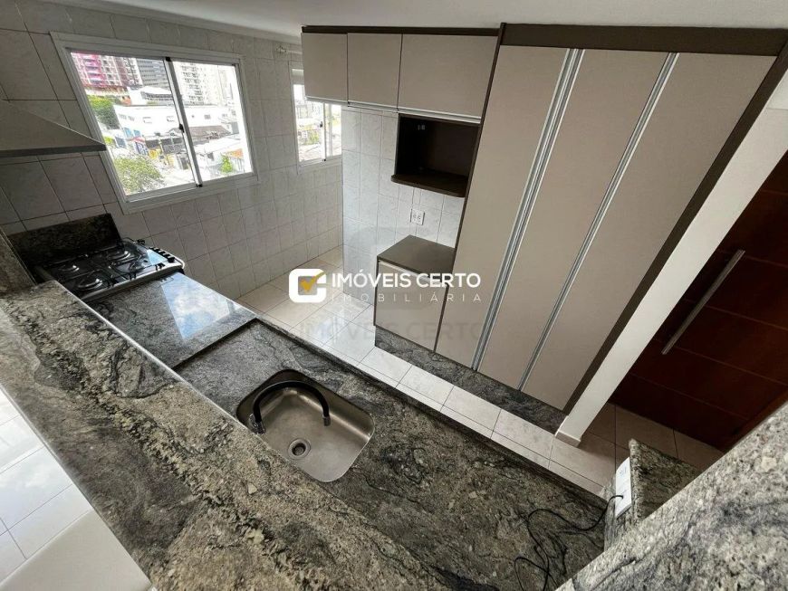 Cobertura em Osasco -Vila Osasco- 125m²- 2 Dormitórios c/ 1 Suíte - 2 Vagas