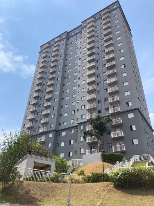Imóvel para venda tem 50 metros quadrados com 2 quartos em Bussocaba - Osasco - SP