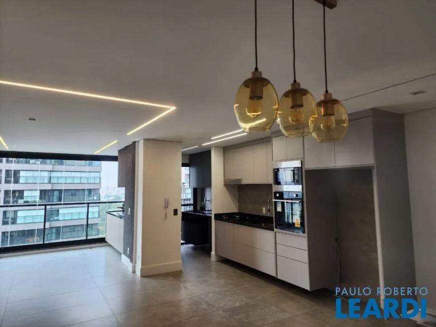 APARTAMENTO - VILA YARA - SP