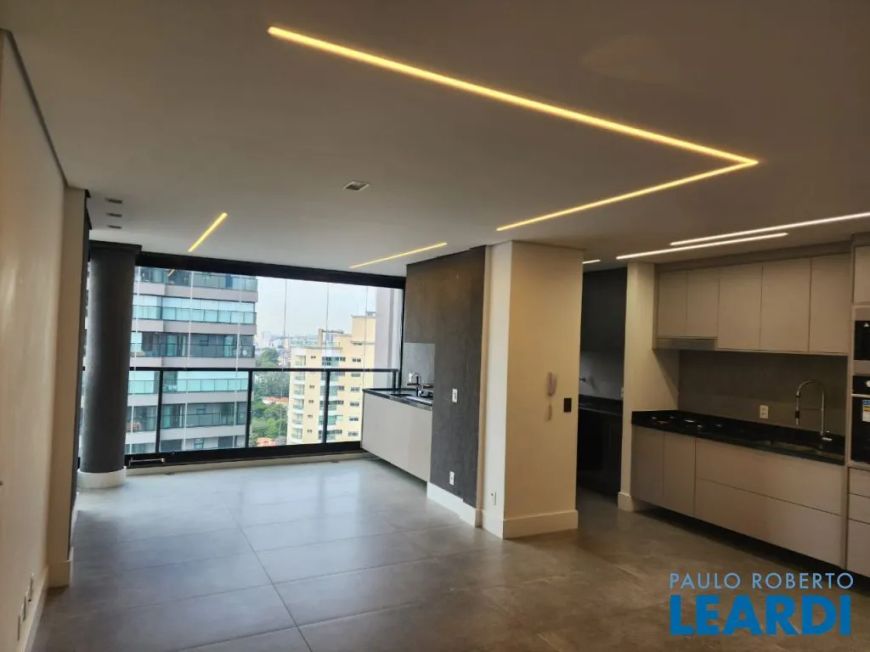 APARTAMENTO - VILA YARA - SP