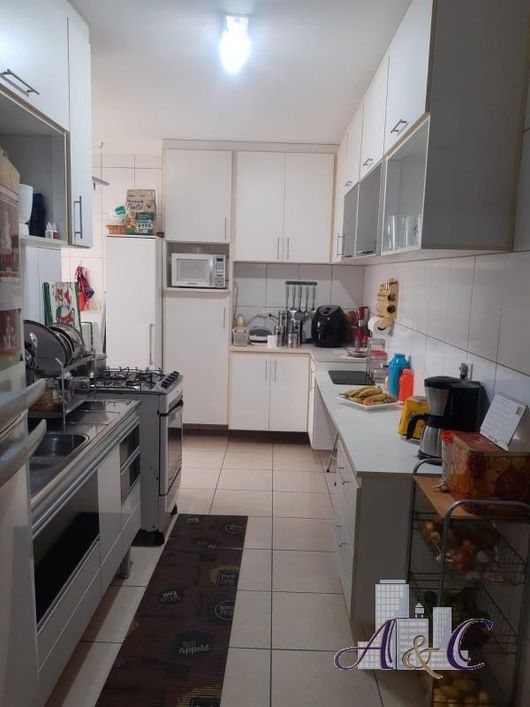 Residencial - Bussocaba