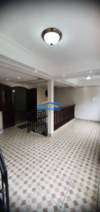 Casa Assobradada no Bairro Pestana - OSASCO