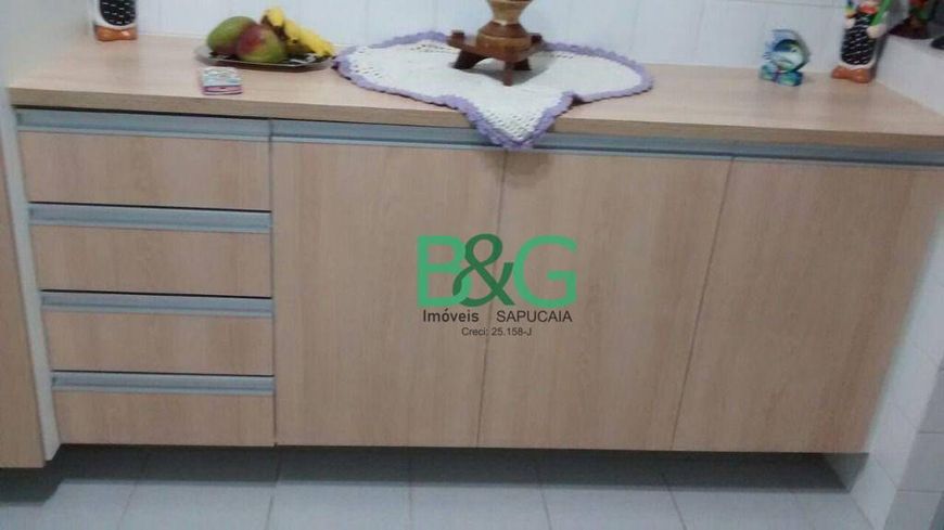 Apartamento à venda, 62 m² por R$ 315.000,00 - Bussocaba - Osasco/SP