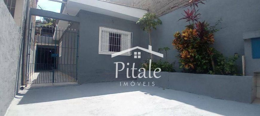Casa com 2 dormitórios à venda, 110 m² por R$ 410.000,00 - Baronesa - Osasco/SP
