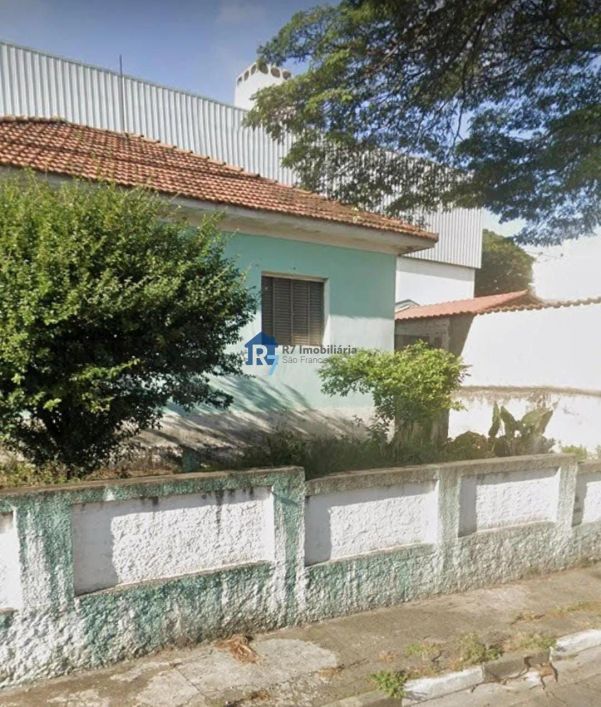 Venda ou Permuta por outros imóveis + parte em dinheiro - TERRENO DE 380,00 M² N