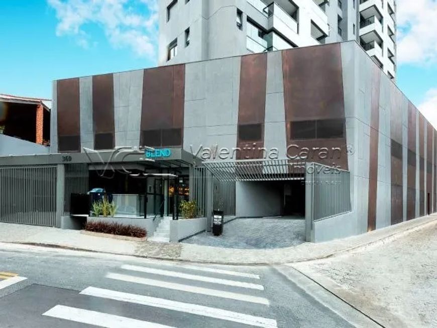 Apartamento,bairro Vila Osasco