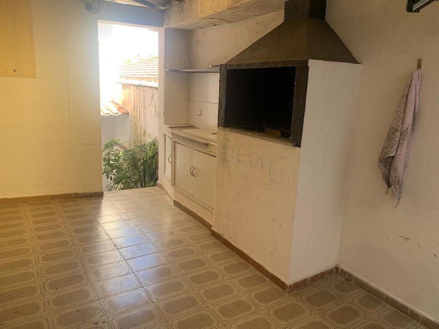 Casa de rua terreno com 293 metros quadrados com 4 dorms - 4 vagas - Vila Campesina - Osasco - SP