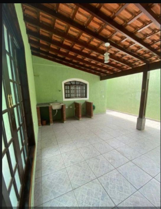 Sobrado para venda com 152 metros quadrados com 2 quartos em Jardim D'Abril - Osasco - SP