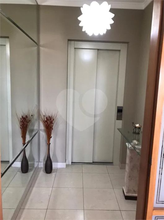Apartamento com 4 quartos à venda em Vila Osasco - SP