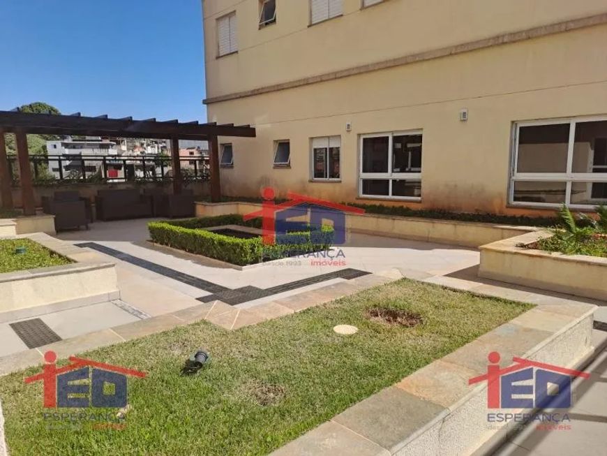 Residencial - Jardim Novo Osasco