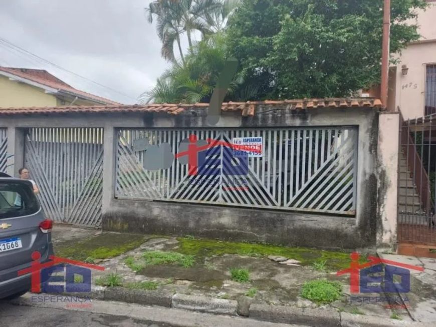 Residencial - Jardim das Flores