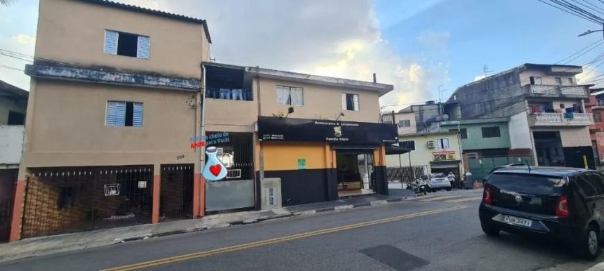 Casa para Venda em Osasco, Padroeira, 5 dormitórios, 4 banheiros, 3 vagas