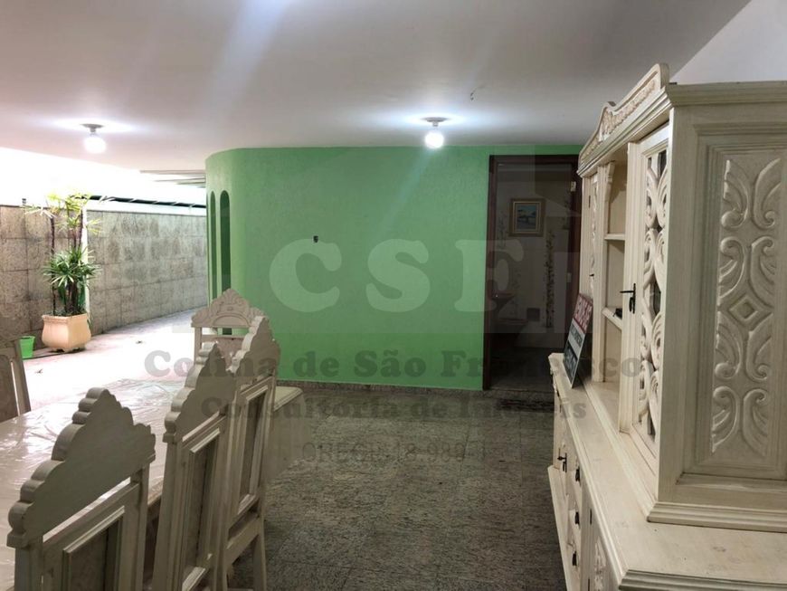 CASA RESIDENCIAL em OSASCO - SP, VILA YARA