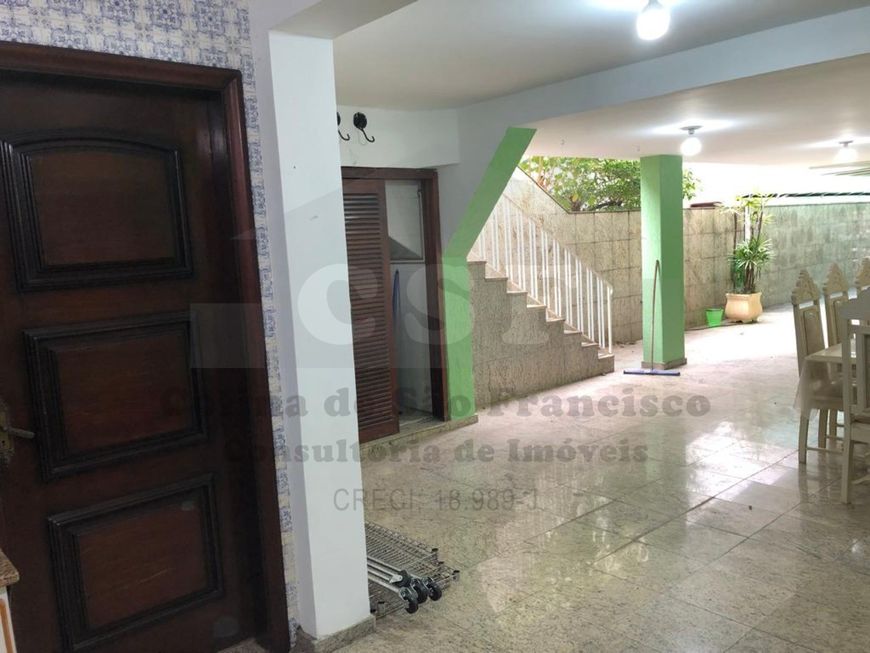 CASA RESIDENCIAL em OSASCO - SP, VILA YARA