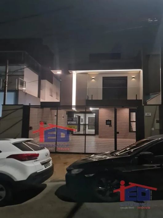 Residencial - Jardim Novo Osasco