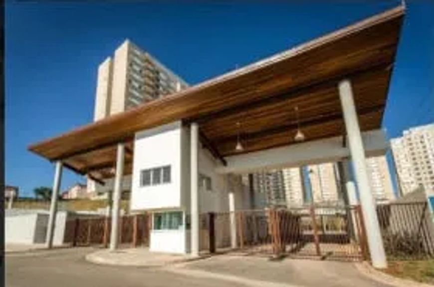 Imóvel para venda possui 48 metros quadrados com 2 quartos em Novo Osasco - Osasco - SP