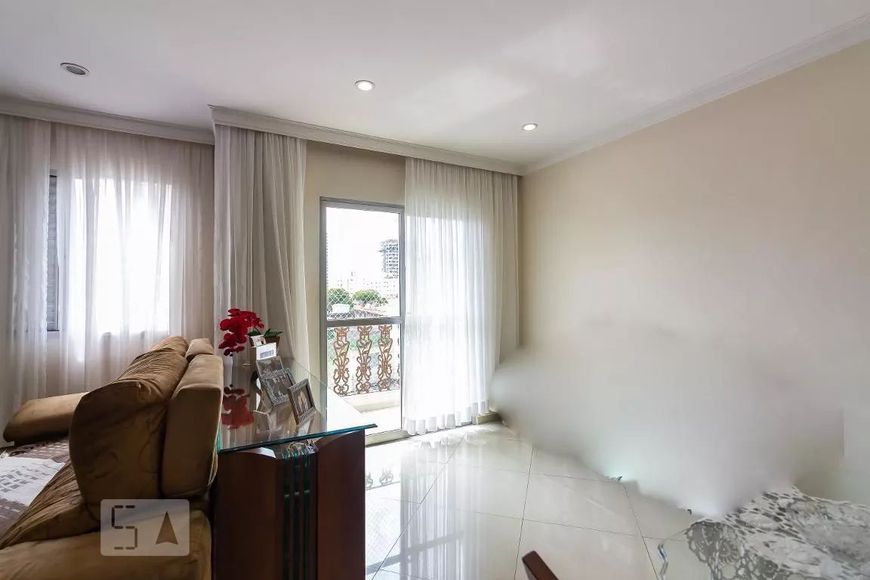 Apartamento com 2 quartos à venda em Vila Osasco, Osasco, com 1 vaga.