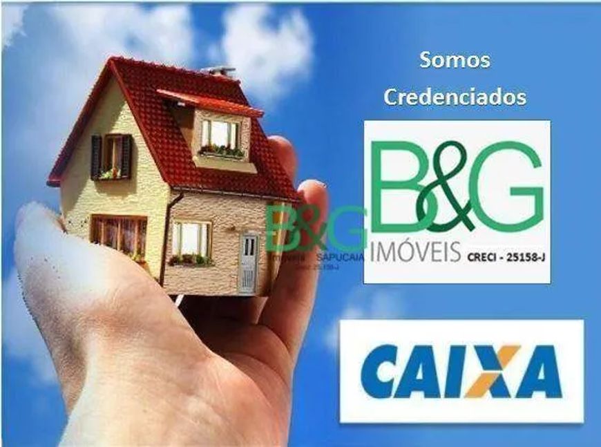 Apartamento com 2 dormitórios à venda, 47 m² por R$ 293.749 - Padroeira - Osasco/SP