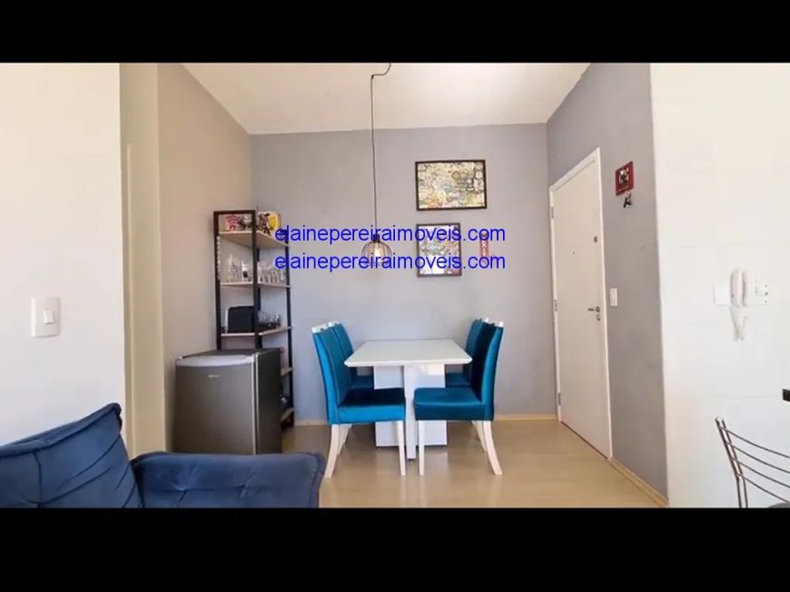 Osasco lindo 47mts - 2dts com armários lazer completo -R$ 310.000,00 à venda