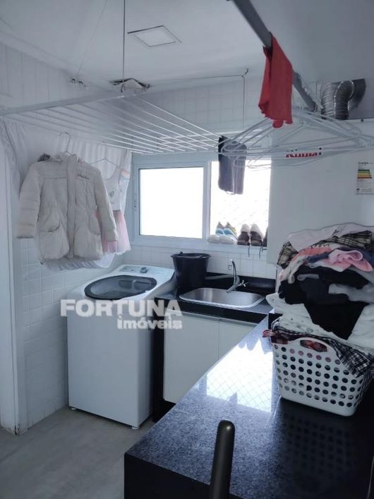 Apartamento Para Locacao No Lorian Boulevard