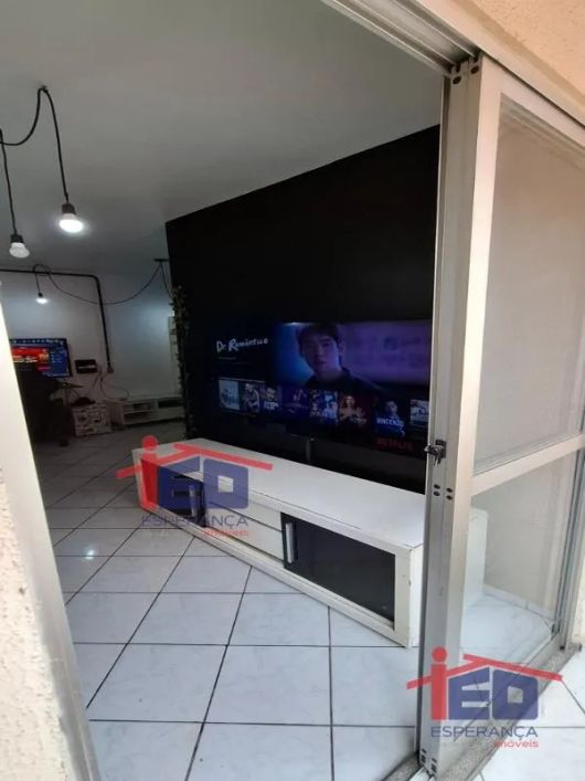 Residencial - Cidade das Flores