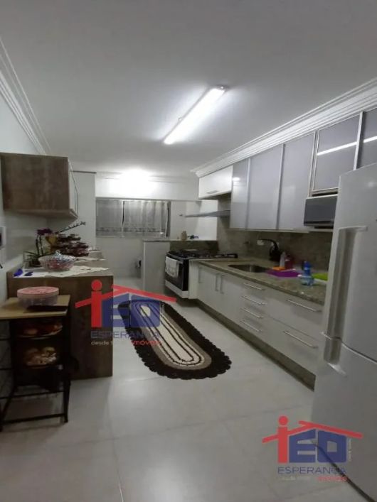 Residencial - Vila Campesina