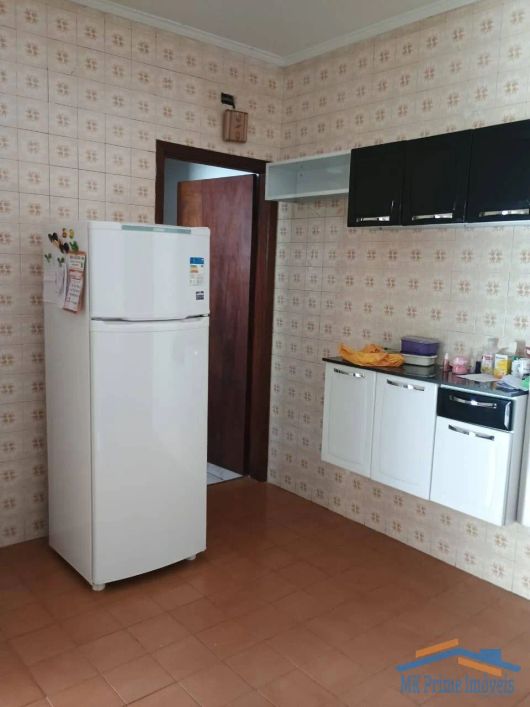Excelente Casa Térrea com 2 Dormitórios, Bairro Bela vista - Osasco/SP