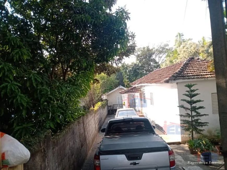 Residencial - Quitauna