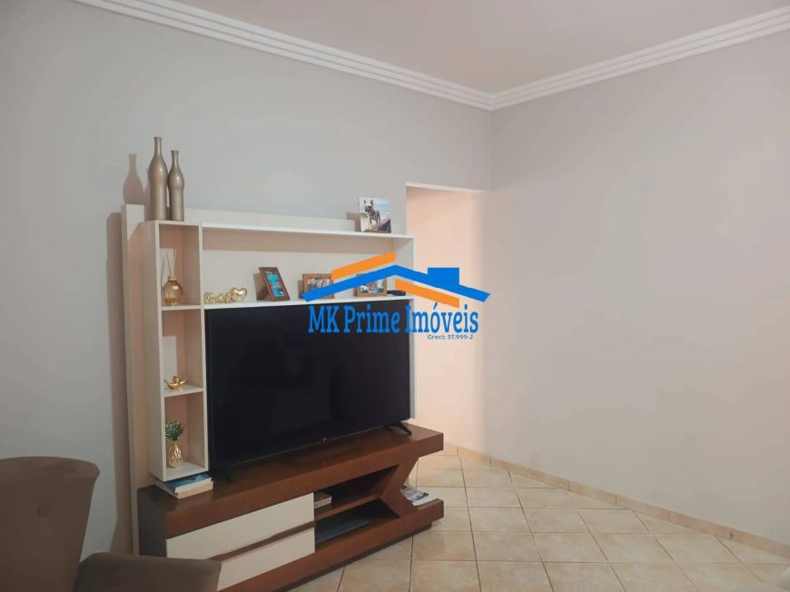Sobrado 3 Quartos, sendo 1 Suíte + Uma Casa 2 Quartos - Pestana/Osasco.