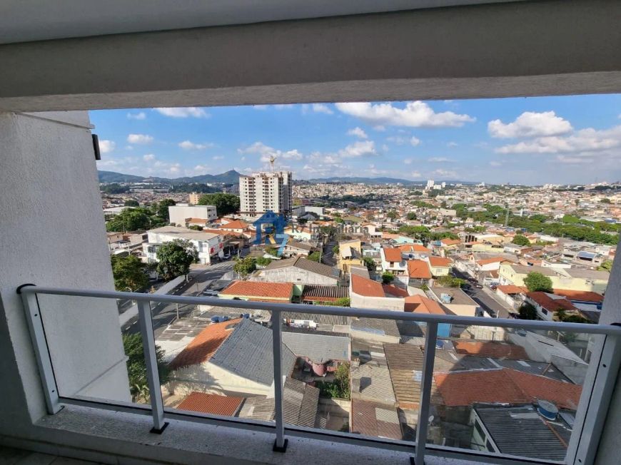 Apartamento 3 dormitórios à venda Rochdale Osasco/SP