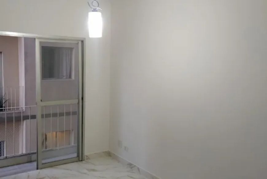 Apartamento à venda no Bairro da Vila Menck na Avenida Doutor Alberto Jackson Byington 320