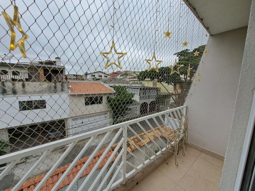 Sobrado para venda possui 192 metros quadrados com 3 quartos em Jardim D'Abril - Osasco - SP