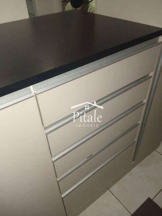 Apartamento com 2 dormitórios à venda, 48 m² por R$ 340.000,00 - Novo Osasco - Osasco/SP