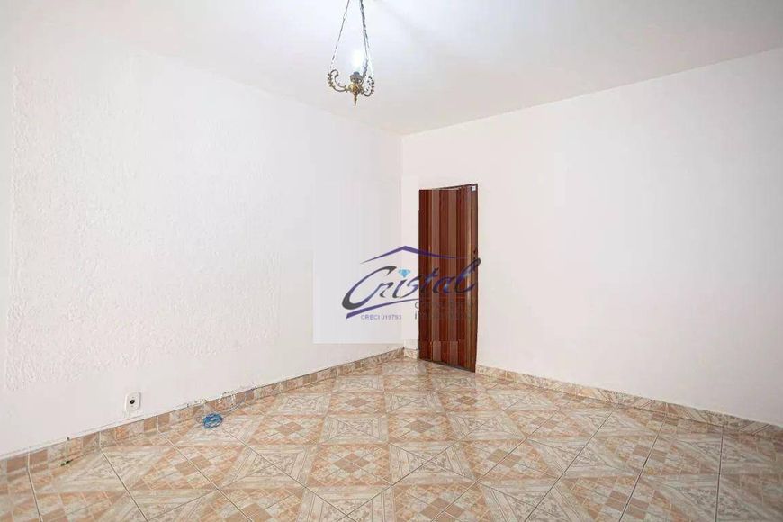 Casa com 2 dormitórios à venda, 110 m² - Km 18 - Osasco/SP