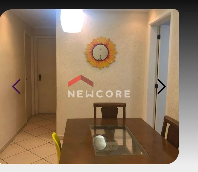 Apartamento em Rua Francisco Lameu - Vila Osasco - Osasco/SP