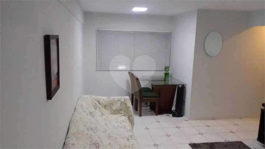 Apartamento com 2 quartos à venda em Bandeiras - SP
