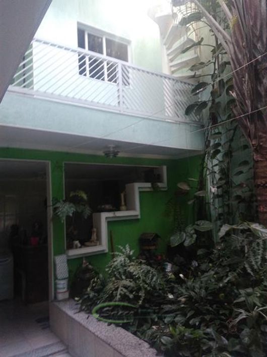 Casa á venda Km 18 Osasco