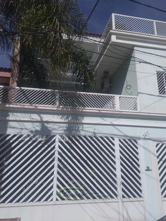 Casa á venda Km 18 Osasco